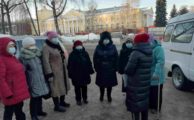 Экскурсия «Архитектурное наследие Коноваловых»