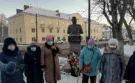 Экскурсия «Улицы, названные в честь знаменитых земляков»