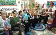В Вичугском КЦСОН возобновились мероприятия по социальному туризму