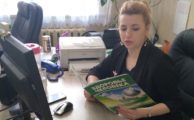 Для пожилых и граждан с ОВЗ прошло онлайн-занятие на тему: "Разумное соблюдение поста"