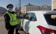 "Бабушкин патруль"