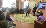 Новости ОВП