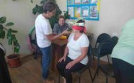 «Огородные рассыпушки»