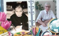 «Палитра нашей школьной жизни»