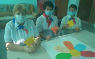Состоялось областное дистанционное мероприятие, посвященное Дню пожилых людей «Серебряный корпоратив»