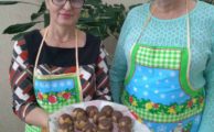 «Сладкий сюрприз» - мастер-класс для детей с ОВЗ