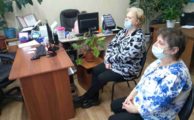 Состоялся VI областной  Форум «серебряных» волонтеров