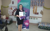 Стажировочная площадка по «серебряным» добровольческим практикам