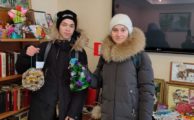 Новости ОВП