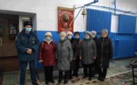 Экскурсия «Мимо хожу, а внутри не была»