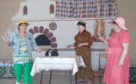 «Весенние аранжировки»