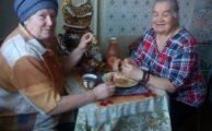 «Широкая масленица»