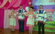 Торжественное открытие отделения социальной реабилитации инвалидов