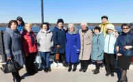 Ветераны и лица с ОВЗ посетили Кинешемский драматический театр