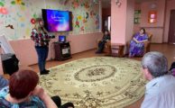Новости ОВП