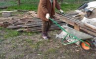 «Ветеранам внимание и заботу»