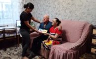 День семьи любви и верности