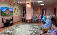 Новости ОВП