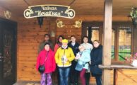 Экскурсия в Заволжский музей чайников
