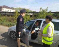 бабушкин патруль 10