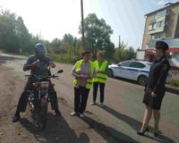 бабушкин патруль 11