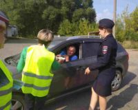 бабушкин патруль 6