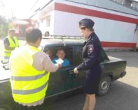 бабушкин патруль 7