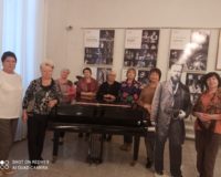 ветераны в театре_8