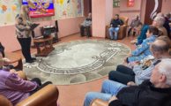 Новости ОВП