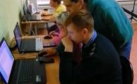 Работа компьютерного Клуба