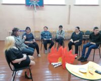 встреча старого нового года_1