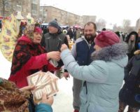 масленица серебряные волонтёры_4