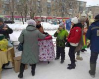 масленица серебряные волонтёры_5
