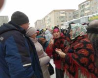 масленица серебряные волонтёры_6