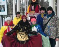 масленица серебряные волонтёры_7