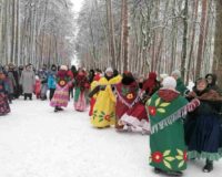 масленица серебряные волонтёры_9