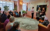 Новости ОВП