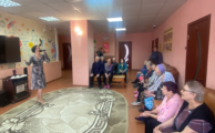 Новости ОВП