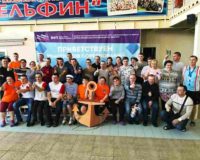 водные баталии_4