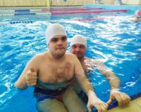 водные баталии_8