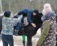 к лошадкам_9