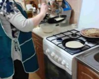 масленица на дому_1