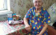 Акция "Светлый праздник – женский день"