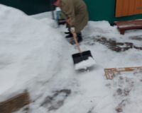 снежный десант на дому_12