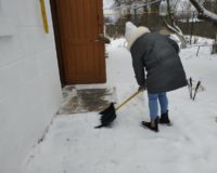 снежный десант на дому_15