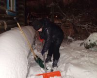 снежный десант на дому_22