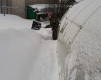 снежный десант на дому_6