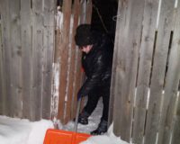 снежный десант на дому_8