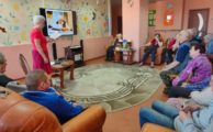День здоровья в ОВП