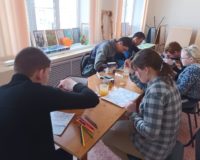 космос вчера сегодня и завтра_2